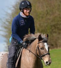 Equestrian Jobseeker Profile Photo