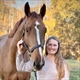 Equestrian Jobseeker Profile Photo
