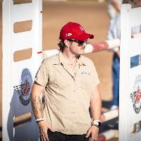 Equestrian Jobseeker Profile Photo