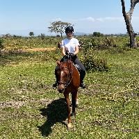 Equestrian Jobseeker Profile Photo