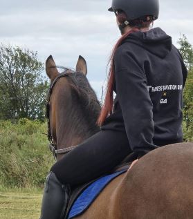 Equestrian Jobseeker Profile Photo