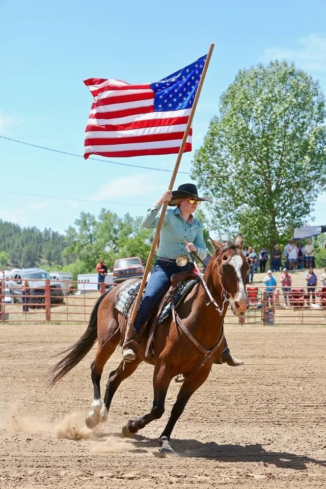 Equestrian Jobseeker Photo: