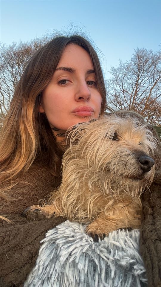 Equestrian Jobseeker Photo: