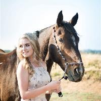 Equestrian Jobseeker Profile Photo