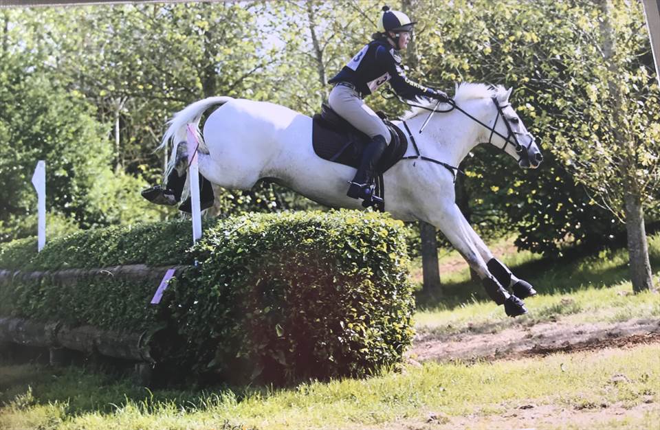 Equestrian Jobseeker Photo: