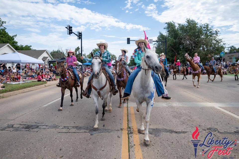 Equestrian Jobseeker Photo: