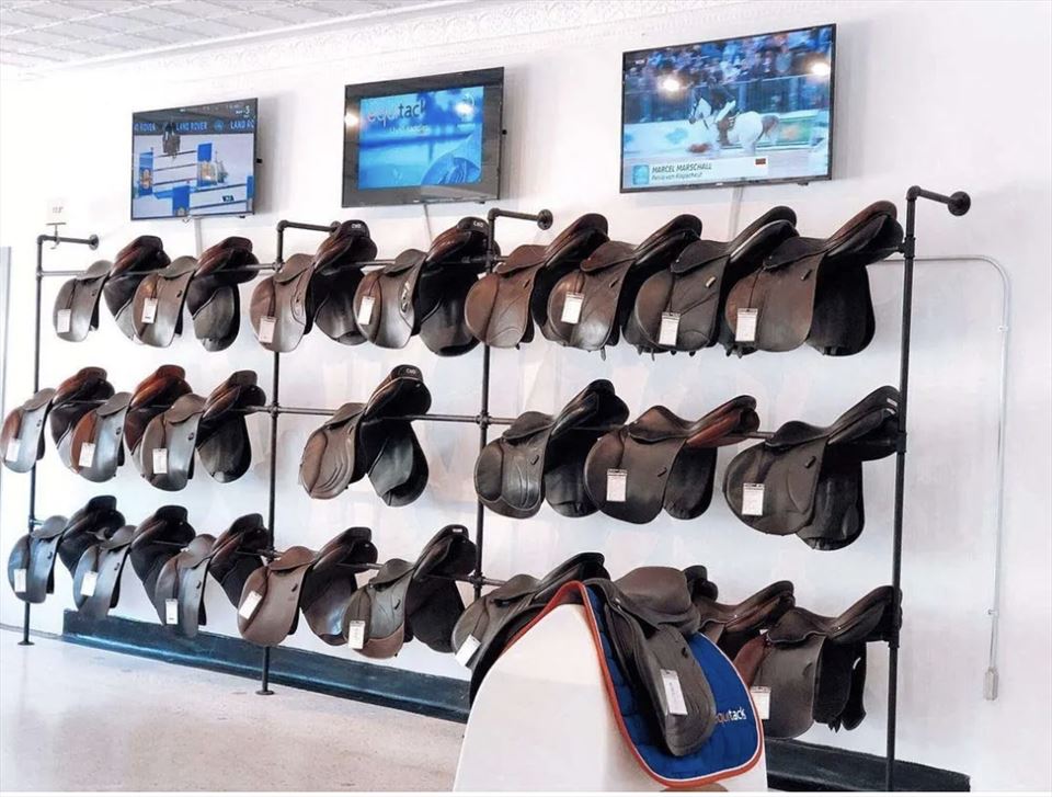 Equestrian Employer Photo: