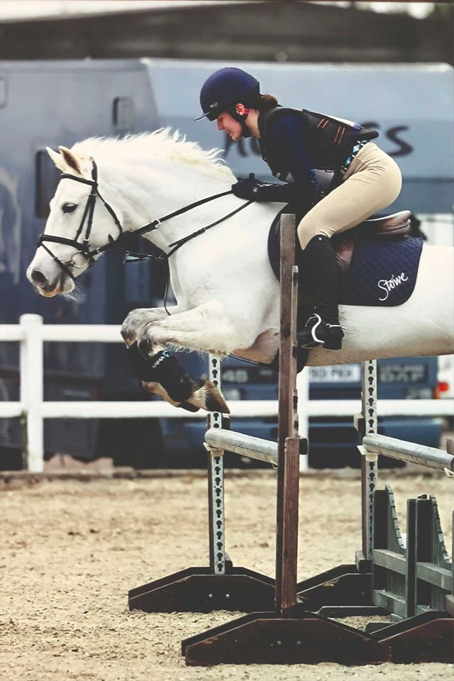 Equestrian Employer Photo: