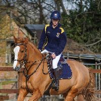 Equestrian Employer Photo: