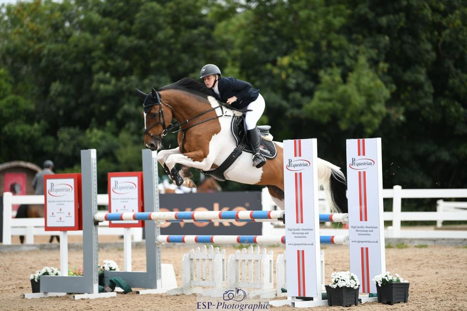 Equestrian Jobseeker Photo: