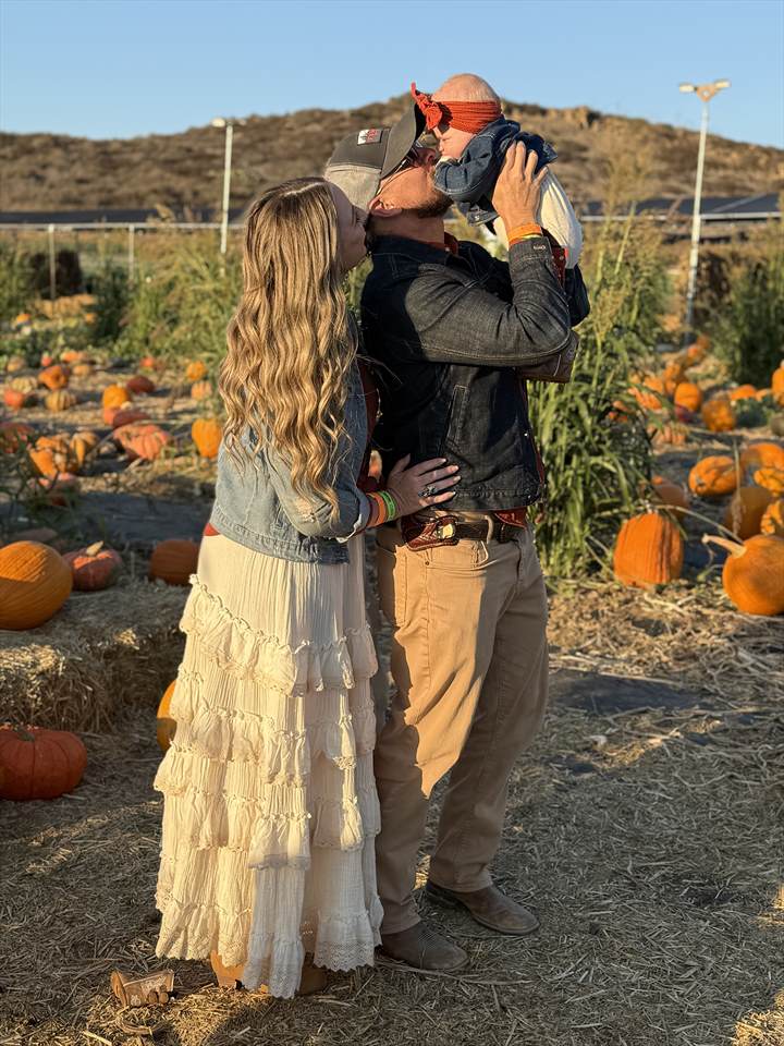 Equestrian Jobseeker Photo: