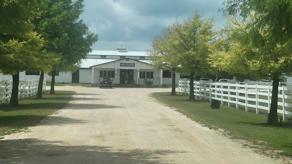 Equestrian Employer Photo: