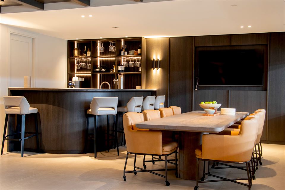 Equestrian Employer Photo: