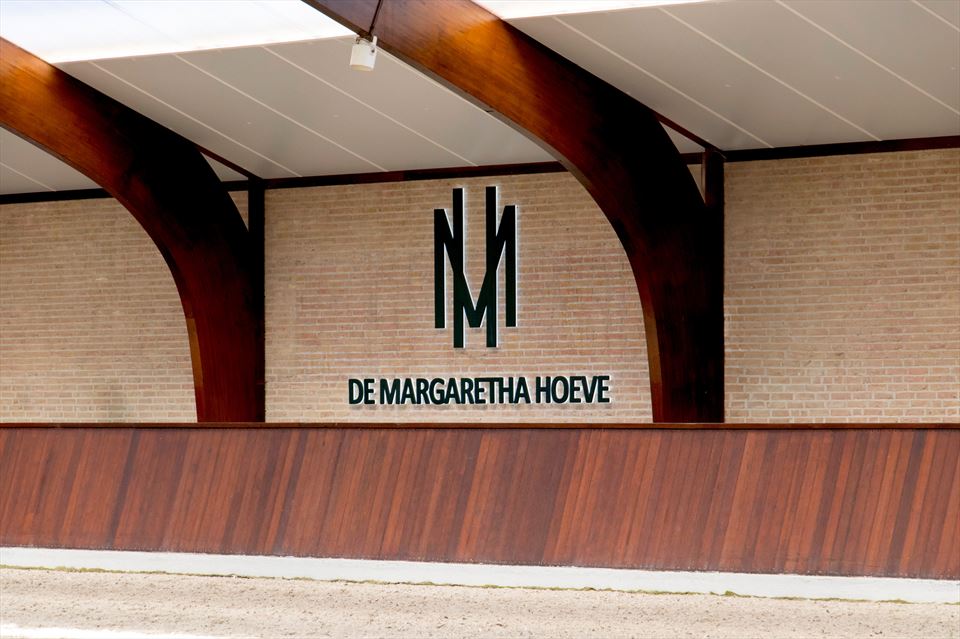 Equestrian Employer Photo: