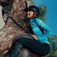Equestrian Jobseeker Profile Photo