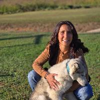 Equestrian Jobseeker Profile Photo