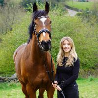 Equestrian Jobseeker Profile Photo