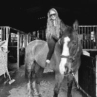 Equestrian Jobseeker Profile Photo