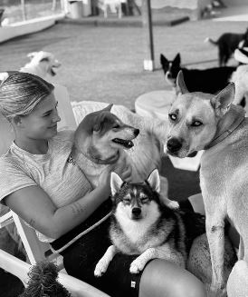 Equestrian Jobseeker Profile Photo