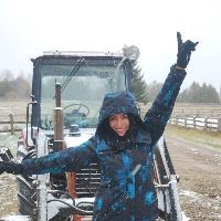 Equestrian Jobseeker Profile Photo