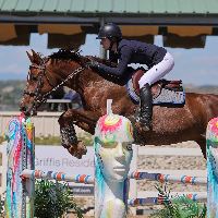 Equestrian Jobseeker Profile Photo