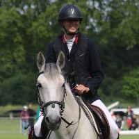 Equestrian Jobseeker Profile Photo