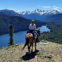 Equestrian Jobseeker Profile Photo