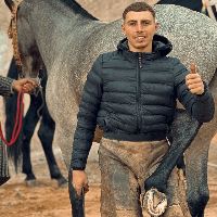 Equestrian Jobseeker Profile Photo