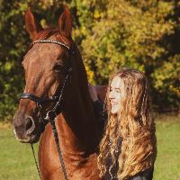 Equestrian Jobseeker Profile Photo
