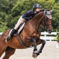 Equestrian Jobseeker Profile Photo