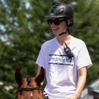 Equestrian Jobseeker Profile Photo