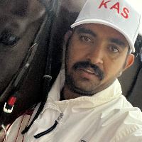 Equestrian Jobseeker Profile Photo