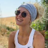 Equestrian Jobseeker Profile Photo