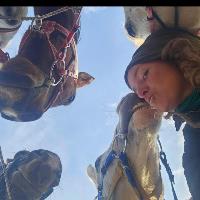 Equestrian Jobseeker Profile Photo