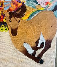 Equestrian Jobseeker Profile Photo