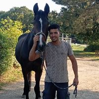 Equestrian Jobseeker Profile Photo