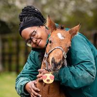 Equestrian Jobseeker Profile Photo