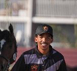 Equestrian Jobseeker Profile Photo