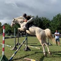 Equestrian Jobseeker Profile Photo