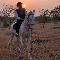 Equestrian Jobseeker Profile Photo