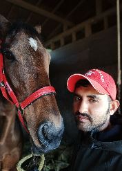 Equestrian Jobseeker Profile Photo