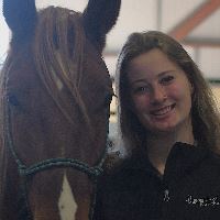 Equestrian Jobseeker Profile Photo