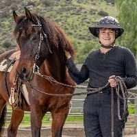 Equestrian Jobseeker Profile Photo