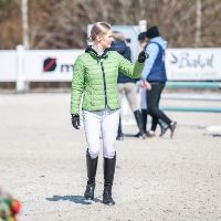 Equestrian Jobseeker Profile Photo