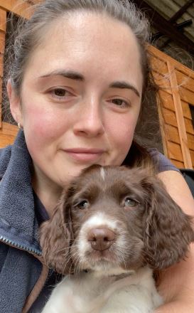 Equestrian Jobseeker Profile Photo