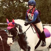 Equestrian Jobseeker Profile Photo