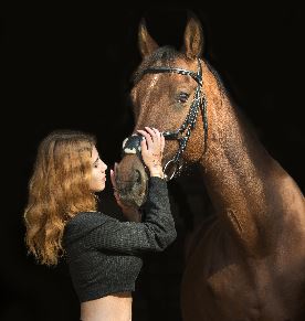 Equestrian Jobseeker Profile Photo