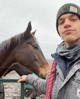 Equestrian Jobseeker Profile Photo