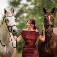 Equestrian Jobseeker Profile Photo