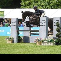 Equestrian Jobseeker Profile Photo